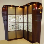 Шкафы-купе на заказ