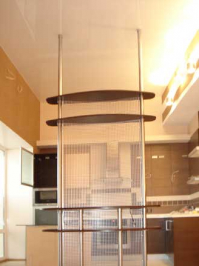 Кухни на заказ