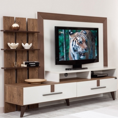 Горка в гостиную Нарния