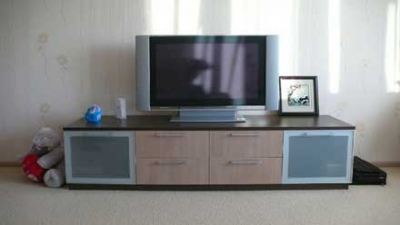 TV тумбы