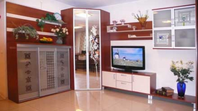 Мебель на заказ Модуль+