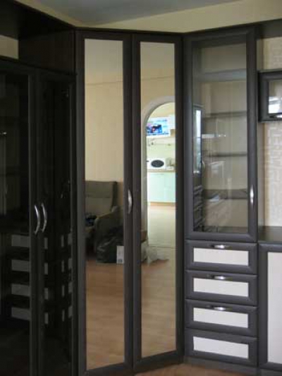 Гостиные на заказ