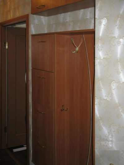 Прихожие на заказ