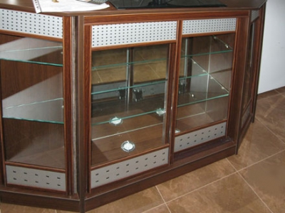 ТВ-тумба на заказ